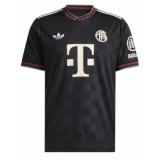 Bayern Munich 3a Equipación 2025/26